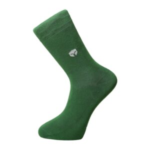 Modern Green Sock