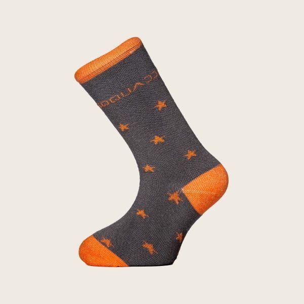 Star Tiger Sock
