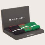 Special Giftbox Sokken Dames 3-pack