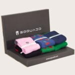 Special Giftbox Sokken Dames 6-pack