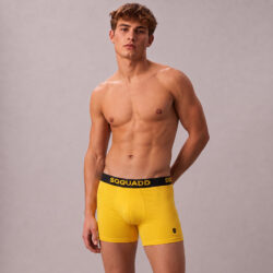 Bamboe Boxershorts Oasis 5-pack