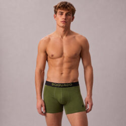 Bamboe Boxershorts Universal 3-pack