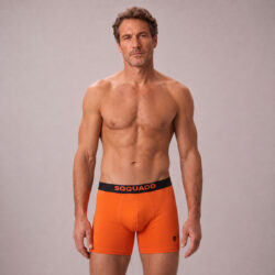 Bamboe Boxershorts Dutch 3-pack