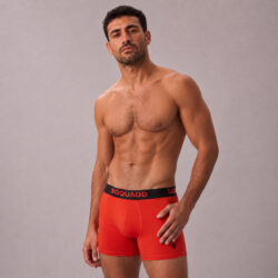 Bamboe Boxershorts Dutch 5-pack